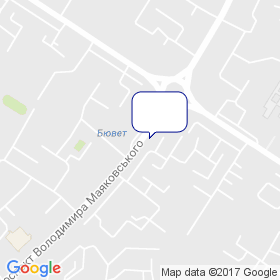 Maxigor на мапі