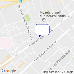 МДФ ФАСАД на карте МДФ ФАСАД на карте