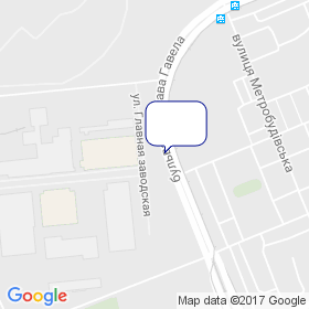 МДВД на карте МДВД на карте