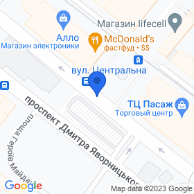 АртМодуль мебель на карте