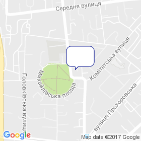 Мебель ФАО на карте Мебель ФАО на карте