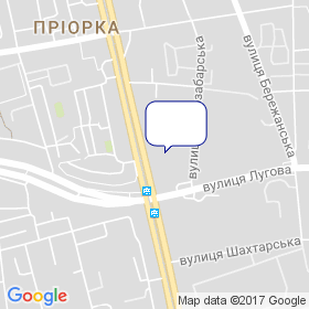 Маринюк В.Н на мапі