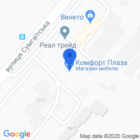 Мебель Стиль на карте Мебель Стиль на карте