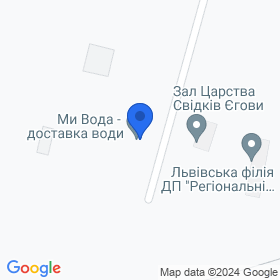 Mebel-Trade на карте Mebel-Trade на карте