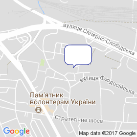 Mebel4Dom на мапі