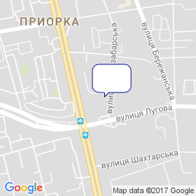 Полищук А.П. на карте