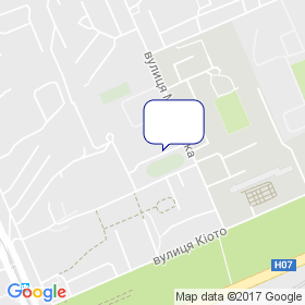 Мебель УЮТ на карте Мебель УЮТ на карте