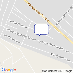 Мебель ИД на карте Мебель ИД на карте