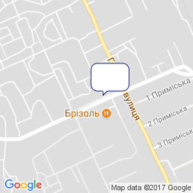 MebelMax на карте MebelMax на карте