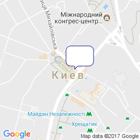 Мебель-Офис на карте Мебель-Офис на карте