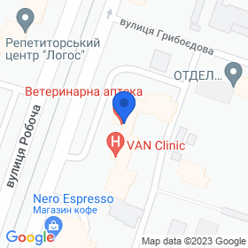 MebelOpt на карте MebelOpt на карте