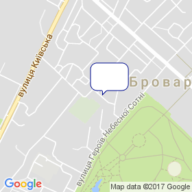 Мебельщик на мапі