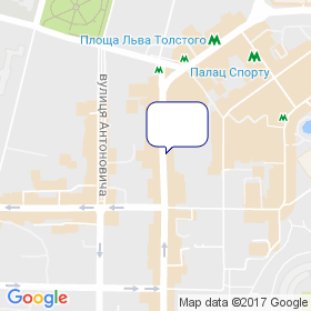 Мебельторг на карте Мебельторг на карте