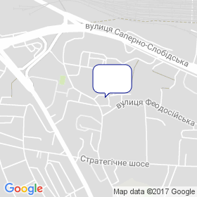 MebelVam на мапі