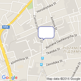 Меблевий Світ на карте Меблевий Світ на карте