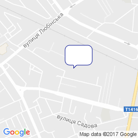 Mebli-if на карте Mebli-if на карте