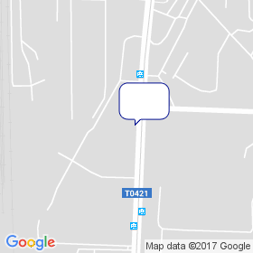 Меблі-Стиль (ЛИЗІКОВ Р. В.) на мапі