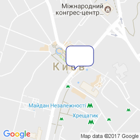 МебліNOVA на карте МебліNOVA на карте