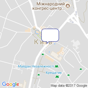 МебліNOVA на мапі МебліNOVA на мапі