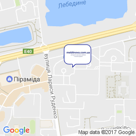 Лидер Нова на карте Лидер Нова на карте