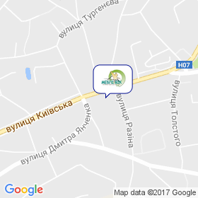 Гармаш на карте Гармаш на карте