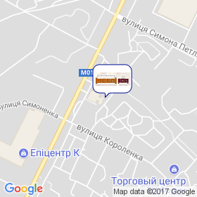 Мебель Всем на карте