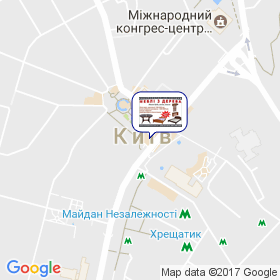 пп Стрілець на мапі