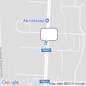 Торговый Дом Меблофф на карте Торговый Дом Меблофф на карте