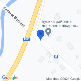 Механізми підйому та трансформації для м'якої мебелі  на карте