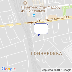 МЕКАРРА на карте МЕКАРРА на карте