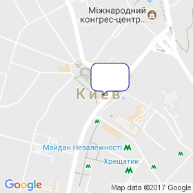 МеКом на карте МеКом на карте