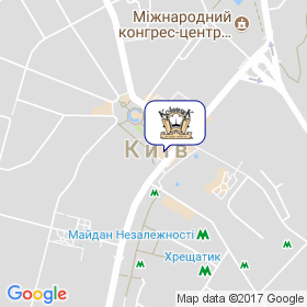 КовальчуК на мапі