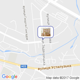 Мелитта на карте Мелитта на карте