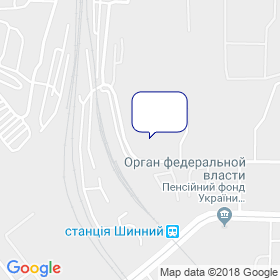 Merit на карте Merit на карте