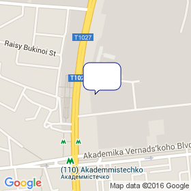 МЭС-Компани на карте МЭС-Компани на карте