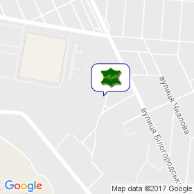 МЕВ на карте МЕВ на карте