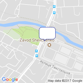 Дарим МФ на мапі