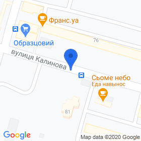 Микрон на карте Микрон на карте