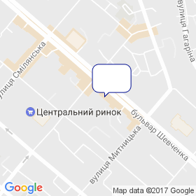 Милтек на карте Милтек на карте