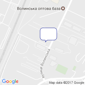Мир Новосела, видавництво на мапі