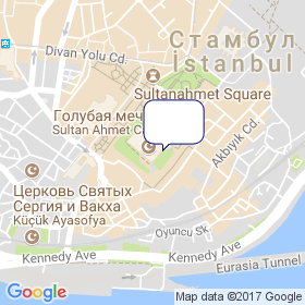 April Industrial Glue Investments Inc. на карте