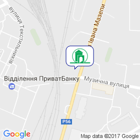 МЖК-Трейд на карте МЖК-Трейд на карте