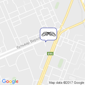 Томчук Т. В. на мапі