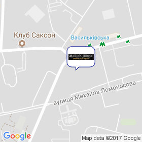 Меллор групп на карте Меллор групп на карте