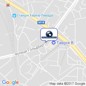 Мир Офисной Мебели на карте Мир Офисной Мебели на карте