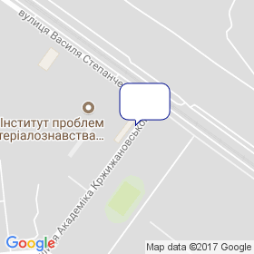 Центр материаловедения на карте Центр материаловедения на карте