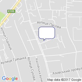 МС Групп на мапі