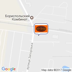 Муромець на мапі