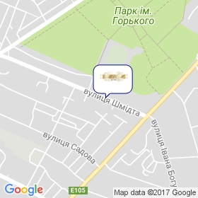 MXM home на мапі MXM home на мапі