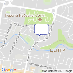 НАША МЕБЕЛЬ на карте НАША МЕБЕЛЬ на карте